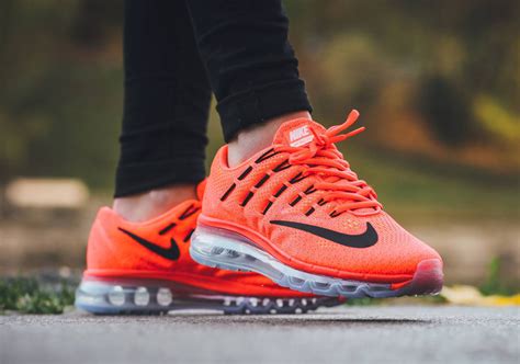 nike air max 2016 heren rood|Buy Air Max 2016 Shoes: New Releases & Iconic Styles .